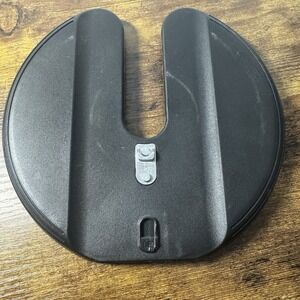 Bowflex‎ SelectTech 552 Series 2 Dumbbell Replacement Plate #3 002-2071 5lb OEM